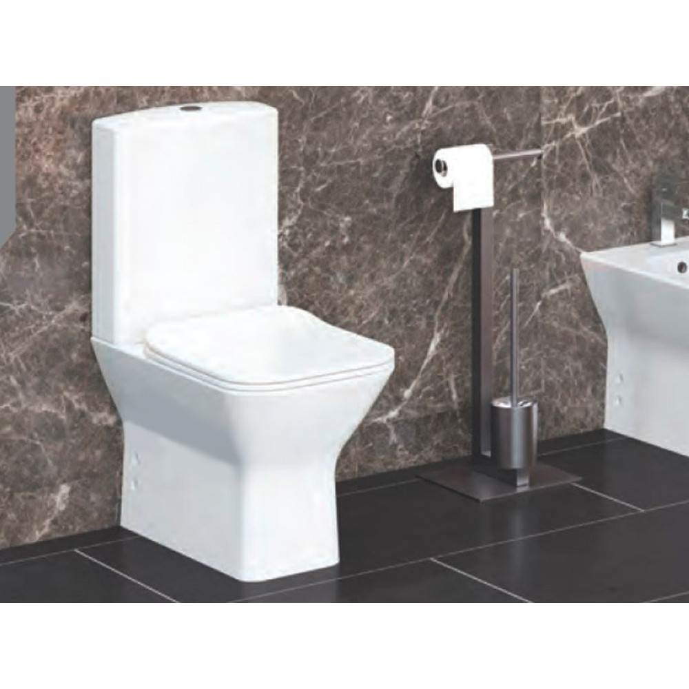 Унитаз-компакт IDEVIT Nova SETK3504-0316-001-1-6100