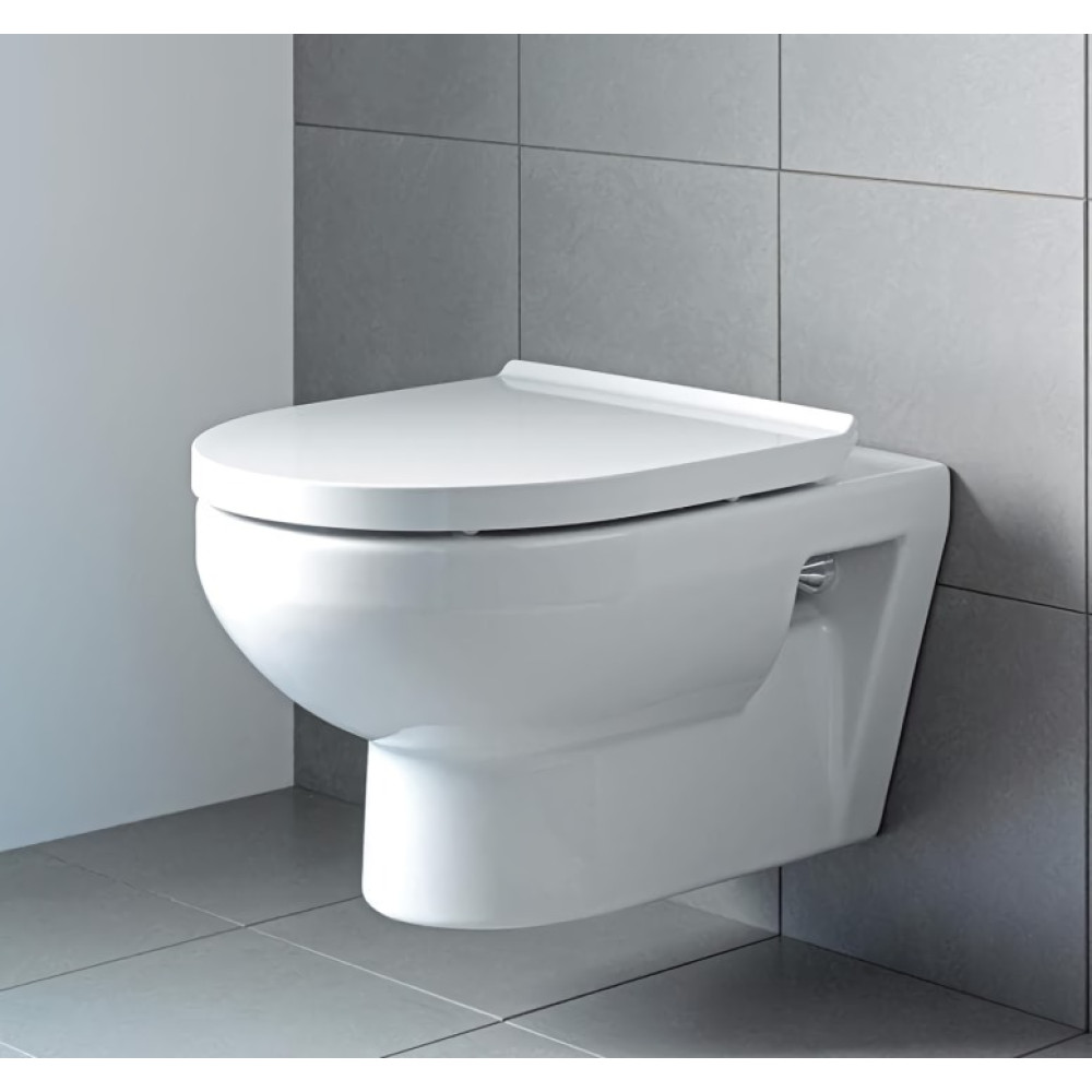 Унітаз підвісний DURAVIT DURASTYLE 45620900A1
