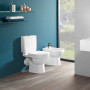 Унітаз підлоговий VILLEROY & BOCH O.NOVO 5661T301