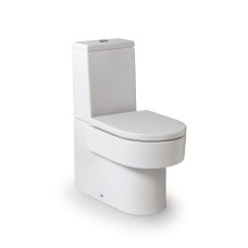 Унитаз напольный ROCA HAPPENING A342567000 Унитаз напольный ROCA HAPPENING A342567000