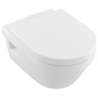 Унитаз подвесной VILLEROY & BOCH OMNIA ARCHITECTURA 5684R001