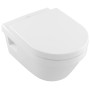 Унитаз подвесной VILLEROY & BOCH OMNIA ARCHITECTURA 5684R001