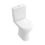 Унітаз підлоговий VILLEROY & BOCH O.NOVO 56891001