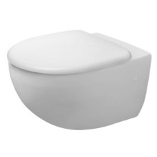 Унитаз подвесной DURAVIT ARCHITEC 2572090000 Унитаз подвесной DURAVIT ARCHITEC 2572090000
