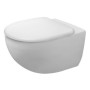 Унітаз підвісний DURAVIT ARCHITEC 2572090000