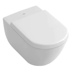 Унитаз подвесной VILLEROY & BOCH VERITY DESIGN 5671H101 Унитаз подвесной VILLEROY & BOCH VERITY DESIGN 5671H101