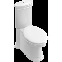 Унітаз підлоговий VILLEROY & BOCH AMADEA 769510R1