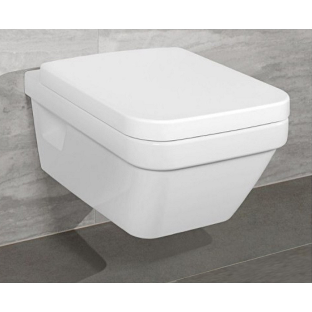 Унитаз подвесной VILLEROY & BOCH OMNIA ARCHITECTURA 5685HR01