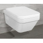 Унитаз подвесной VILLEROY & BOCH OMNIA ARCHITECTURA 5685HR01