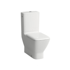 Унітаз підлоговий LAUFEN PALACE H8247060002311