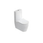 Унитаз-компакт IDEVIT Alfa SETK3104-0316-001-1-6200