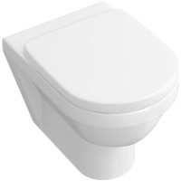 Унітаз підвісний VILLEROY & BOCH OMNIA ARCHITECTURA 56741001