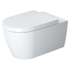 Унитаз подвесной DURAVIT ME BY STARCK 2529090000 Унитаз подвесной DURAVIT ME BY STARCK 2529090000