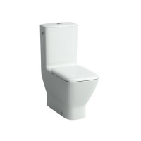 Унітаз підлоговий LAUFEN PALACE H8247060000001