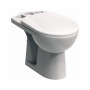 Унитаз напольный KOLO NOVA PRO M33201000