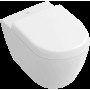 Унитаз подвесной VILLEROY & BOCH SUBWAY 2.0 56061001