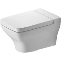 Унитаз подвесной DURAVIT PURAVIDA 2219090000