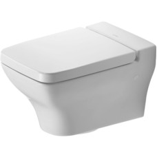 Унитаз подвесной DURAVIT PURAVIDA 2219090000 Унитаз подвесной DURAVIT PURAVIDA 2219090000