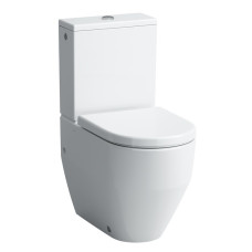 Унітаз підлоговий LAUFEN PRO H8259520000001