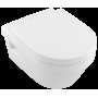 Унітаз підвісний VILLEROY & BOCH OMNIA ARCHITECTURA 5684H101