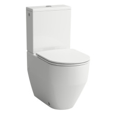 Унітаз підлоговий LAUFEN PRO H8679530008701