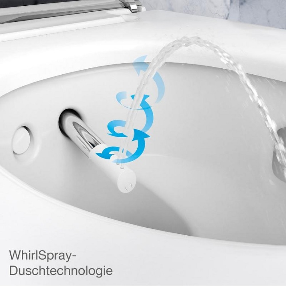 Унітаз підвісний GEBERIT AQUACLEAN 146.214.21.1