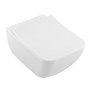 Унітаз підвісний VILLEROY & BOCH VERITY LINE 4615R001