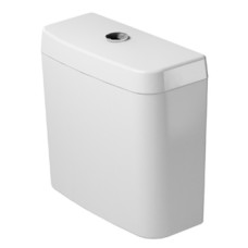 Бачок для унитаза DURAVIT D-CODE 0927000004 Бачок для унитаза DURAVIT D-CODE 0927000004