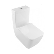 Унітаз підлоговий VILLEROY & BOCH SUBWAY 2.0 5617R001