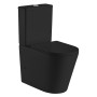 Унітаз підлоговий VOLLE NEMO 13-17-377 Black