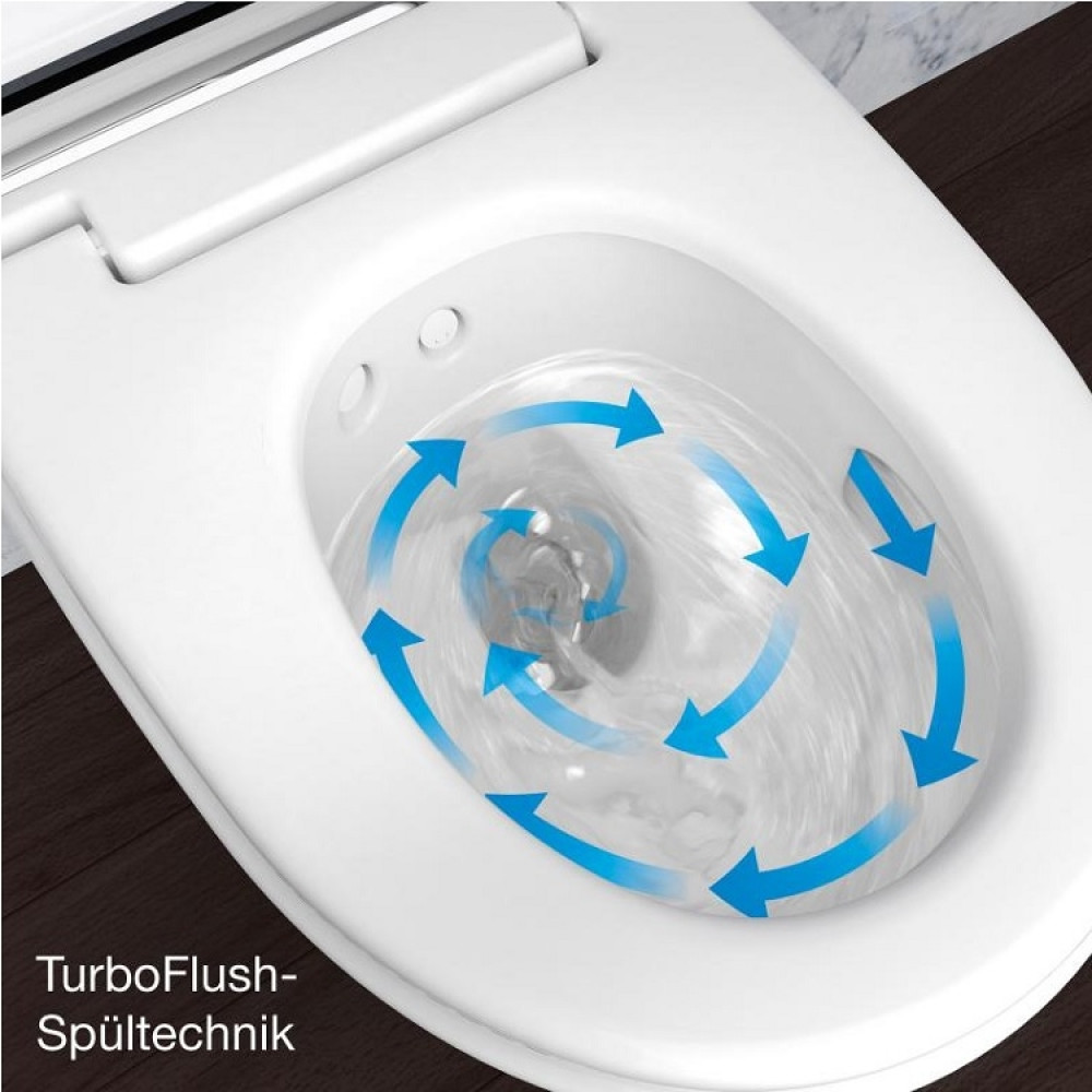 Унітаз підвісний GEBERIT AQUACLEAN 146.214.21.1