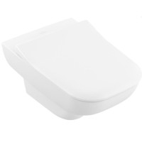 Унитаз подвесной VILLEROY & BOCH JOYCE 5607HR01