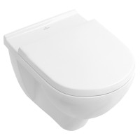 Унітаз підвісний VILLEROY & BOCH O.NOVO 5660HR01