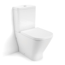 Унитаз напольный ROCA GAP A34D738000 Унитаз напольный ROCA GAP A34D738000
