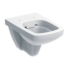 Унітаз підвісний GEBERIT SELNOVA SQUARE 500.275.01.1