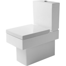 Унитаз напольный DURAVIT VERO 2116090000 Унитаз напольный DURAVIT VERO 2116090000