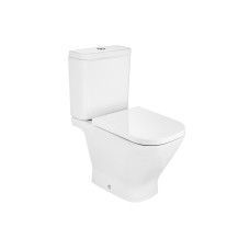 Унитаз напольный ROCA GAP A34947800W Унитаз напольный ROCA GAP A34947800W