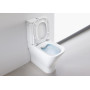 Унитаз напольный ROCA GAP A34D738000