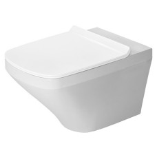 Унитаз подвесной DURAVIT DURASTYLE 2551090000 Унитаз подвесной DURAVIT DURASTYLE 2551090000