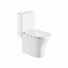 Унитаз-компакт ASIGNATURA Simple Bend 37852505