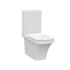 Унитаз-компакт IDEVIT Vega SETK2804-0306-001-1-6200 Унитаз-компакт IDEVIT Vega SETK2804-0306-001-1-6200