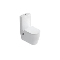 Унітаз-компакт IDEVIT Alfa SETK3104-0317-001-1-6200