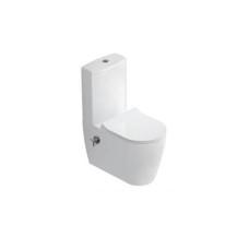 Унитаз-компакт IDEVIT Alfa SETK3104-0317-001-1-6200 Унитаз-компакт IDEVIT Alfa SETK3104-0317-001-1-6200