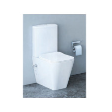 Унитаз-компакт IDEVIT Halley SETK3204-0317-001-1-6200 Унитаз-компакт IDEVIT Halley SETK3204-0317-001-1-6200