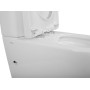 Унитаз-компакт NEWARC Modern 3822W