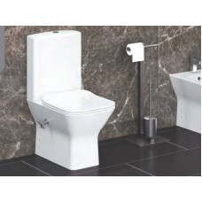 Унитаз-компакт IDEVIT Nova SETK3504-0317-001-1-6200 Унитаз-компакт IDEVIT Nova SETK3504-0317-001-1-6200