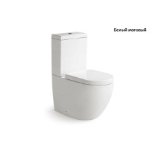Унитаз-компакт NEWARC Modern 3822W-M Унитаз-компакт NEWARC Modern 3822W-M