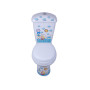 Унитаз-компакт IDEVIT Afacan SETK0504-2106-001-0-1171