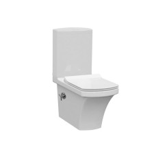 Унитаз-компакт IDEVIT Vega SETK2804-0307-001-1-6200 Унитаз-компакт IDEVIT Vega SETK2804-0307-001-1-6200