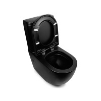 Унитаз-компакт NEWARC Modern 3822B-M